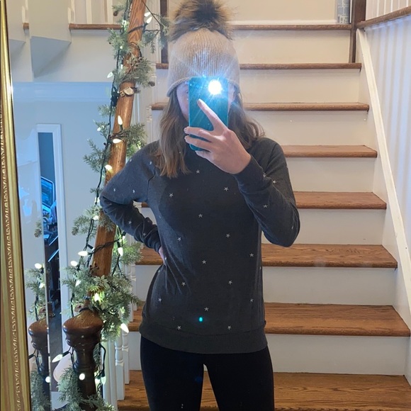 studio collection by david lerner Tops - Star shirt ✨